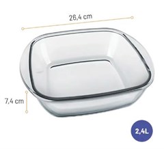 ASSADEIRA SEMPRE QUAD 3P 1513