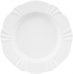 PRATO OXF SOB SOLEI 23CM SORT