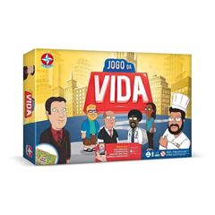 JG DA VIDA 163085