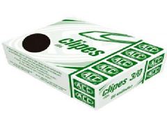 Clips Galv Acc 3/0 50p