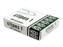 Clips Galv Acc 1 100p
