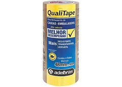 Fita Adelb Empacot 48x45 4p Marr