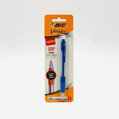Lapiseira Bic Veloc Penc 0,7 1p 856177