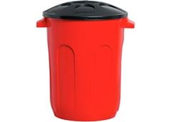 CESTO C/T JAGUAR 30L 5090 RECUP