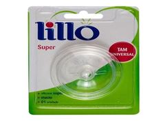 BICO MAMAD LILLO SU SIL 1P 9297