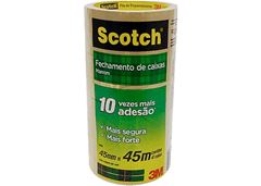 Fita 3m Empac 45x45 Marr 5802