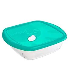 Assadeira Sempre Quad Gd 2,4l C/Tp 6513