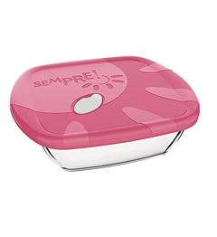 Assadeira Sempre Quad Gd 2,4l C/Tp 6513