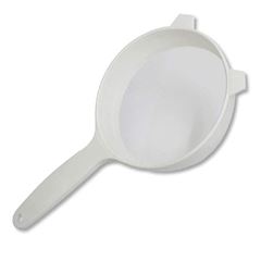 Peneira Jolly 16cm Tela Fina