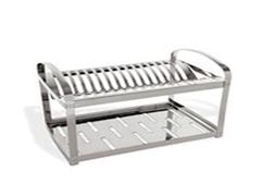 Escorr Prato Brin Suprema 12p 2099/112
