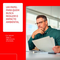 CHAMEX RECICLADO 75G A4 500F ECO075CA4