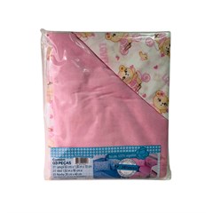 JG BERCO MR PARAPIPI 3P (60) 1641