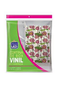 CORTINA P/BOX VINI EST 135X200 604