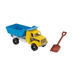 CAMINHAO BASCULANTE MCB 230