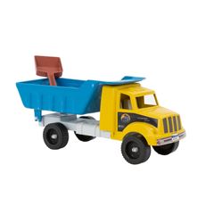 CAMINHAO BASCULANTE MCB 230