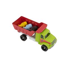 CAMINHAO BASCULANTE MCB 230