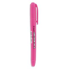 MARCA TEXTO LUMI PILOT COL 200S 12P RS