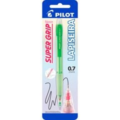 LAPISEIRA PILOT S.G 0.7 H187 NEON VD