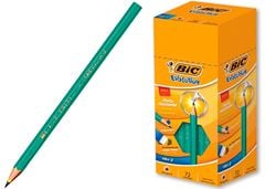 LAPIS GRAFITE BIC EVO S/BOR 72P 840641