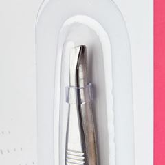 PINCA PONTA OBLIQUA 673