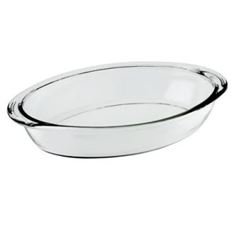 Assadeira Sempre Oval Pq 1,57l 6314