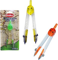 COMPASSO GOLLER VITRA 5286