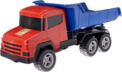 Caminhao Cacamba Super Truck 790