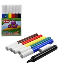 COLECAO GOLLER HIDROG JUMBO 6C G-548