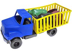 CAMINHAO BOIADEIRO MCB BOI 300/B