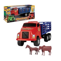 CAMINHAO BOIADEIRO 090