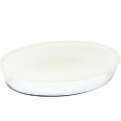 Assadeira Mar Oval Md 3,2l C/Tp 6662