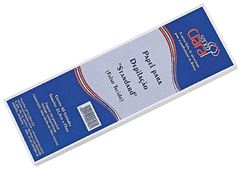PAPEL P/DEPILAC BCO 50P 798 (60)