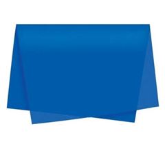 PAPEL SEDA C/100 ARTFL AZ ROYAL 538