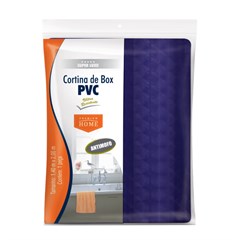 CORTINA P/BOX PLAST-LEO 601