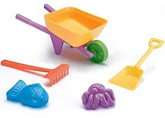 CARRIOLINHA BABY R-4090