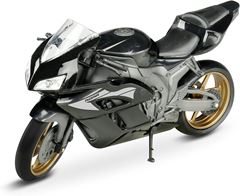 MOTO RACING 900