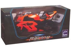 MOTO RACING 900