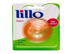 BICO SUPERMAMAD LILLO 1P 9497
