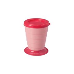 Copo Retrátil 330ml Plasútil