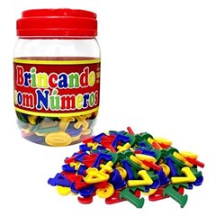 BRINCANDO C/NUMEROS 168P 2803 (4)