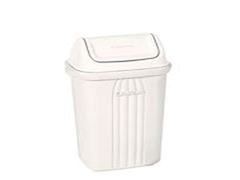 Lixeira Sanremo Basc 10l 281