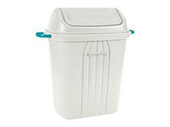 Lixeira Sanremo Basc 60l 284