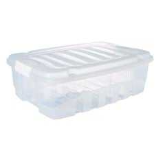 CAIXA PLASUT BX 26,5L Nº3 2772