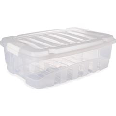 CAIXA PLASUT GRAN BOX BAIXA 38L 2773