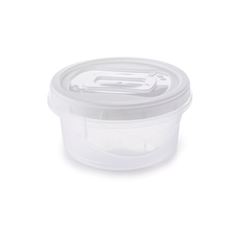 POTE PLASUT CLIC ROSC 0,9L 4646