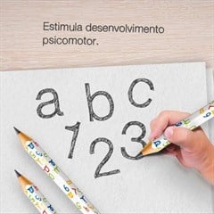 ECOLAPIS GRAF FAB JUMBO 36P 1205J