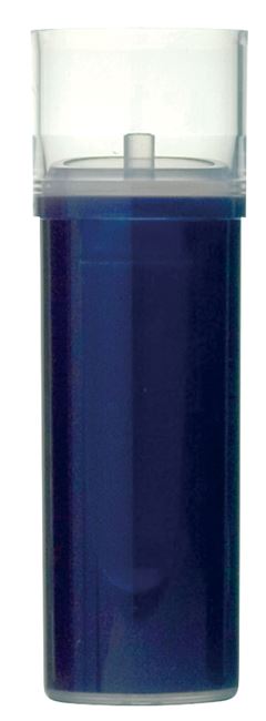 REFIL PILOT P/MARC QUAD BCO AZ