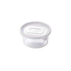 POTE PLASUT CLIC RED 650ML 2460