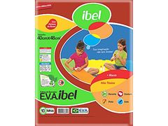EVA COR ROLO 40X48 995 (100) VM CARM