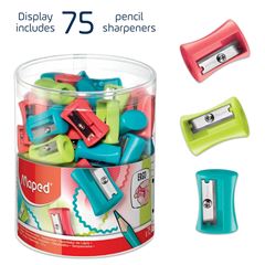 APONTADOR MAPED VIVO 75P POTE 506300